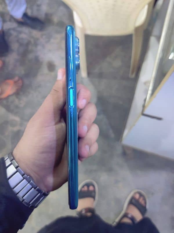 Motorola Edge 20 Lite 2
