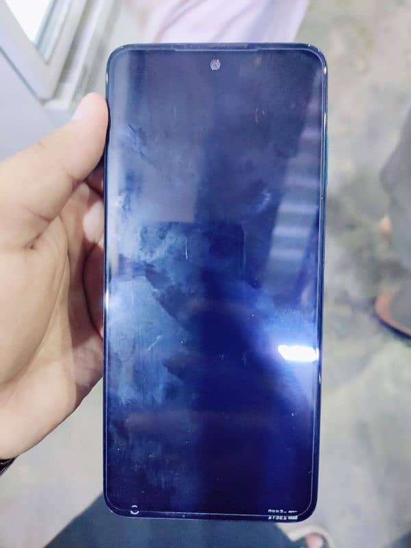 Motorola Edge 20 Lite 4