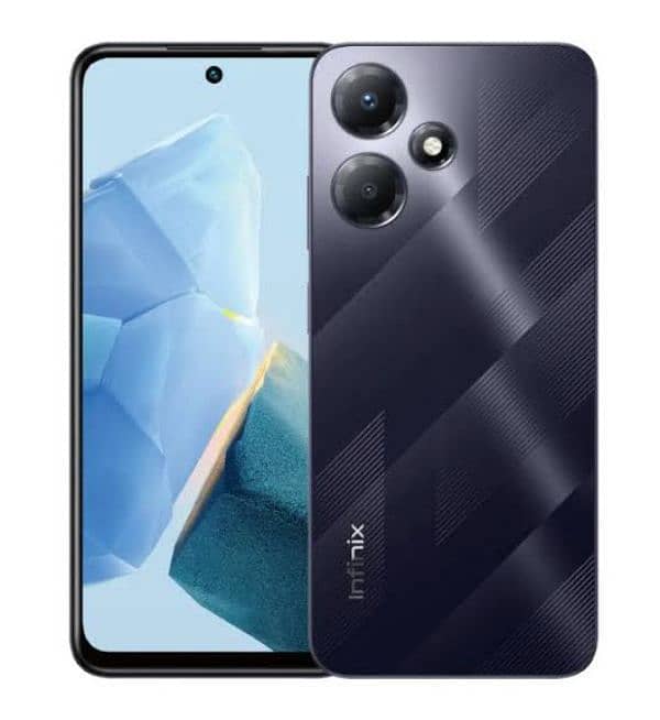 Infinix hot 30 play 0
