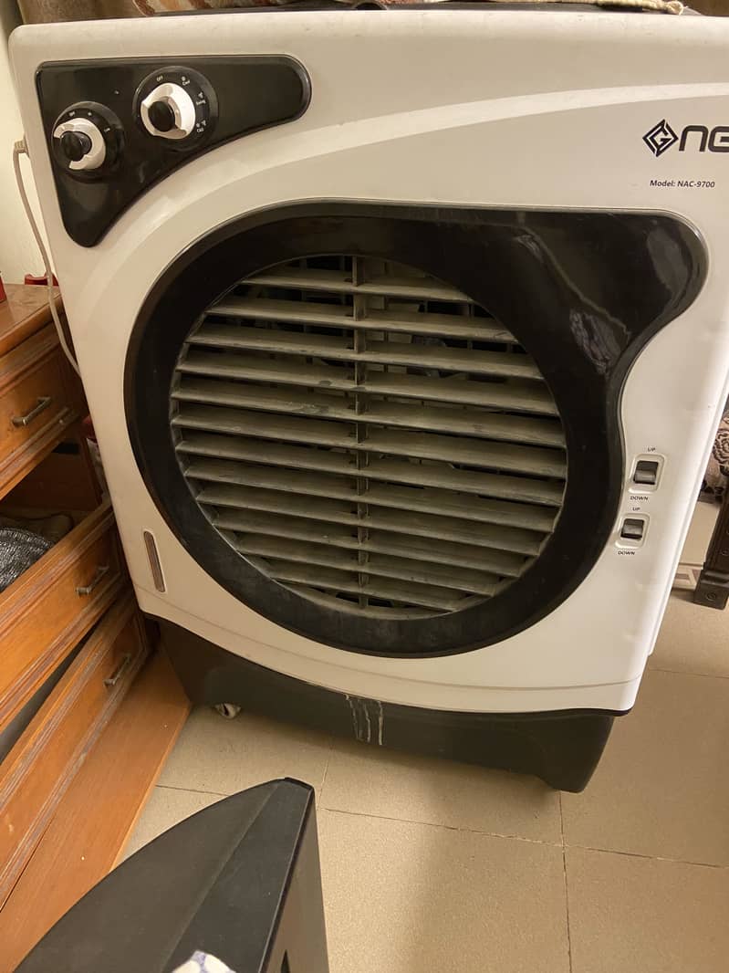 Room cooler for sale 0