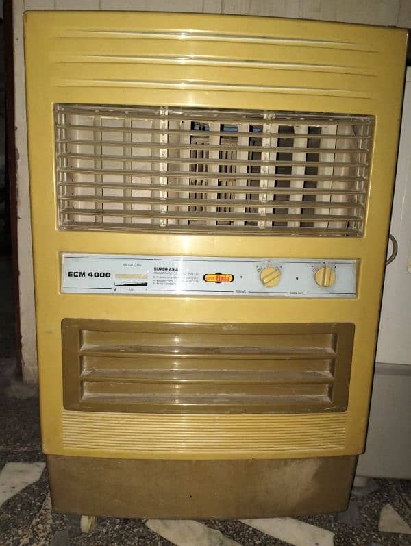 Air cooler 0
