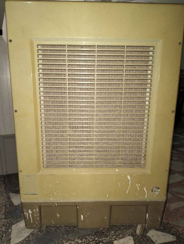 Air cooler 1