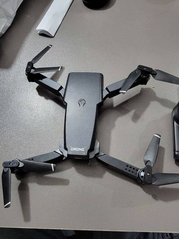 drone s8 3