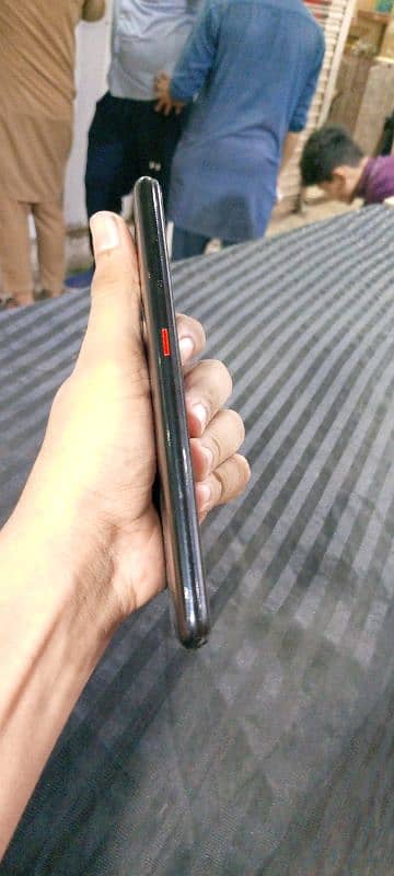 Techno pova 6/128gb pta approved 5