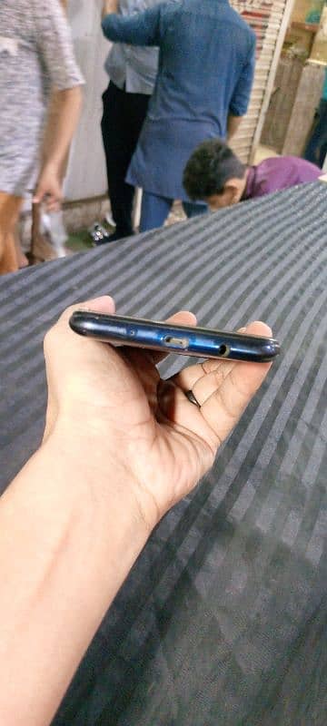 Techno pova 6/128gb pta approved 6