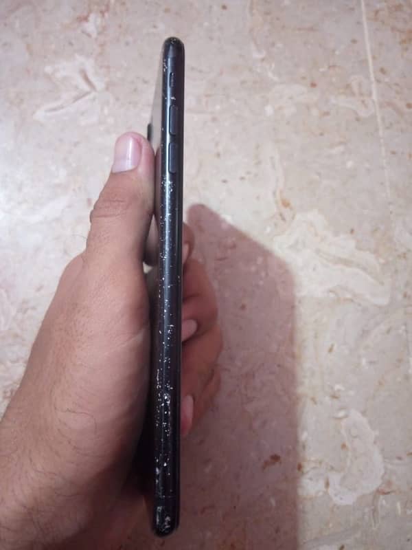 iPhone 7plus pta approve 128gb 1