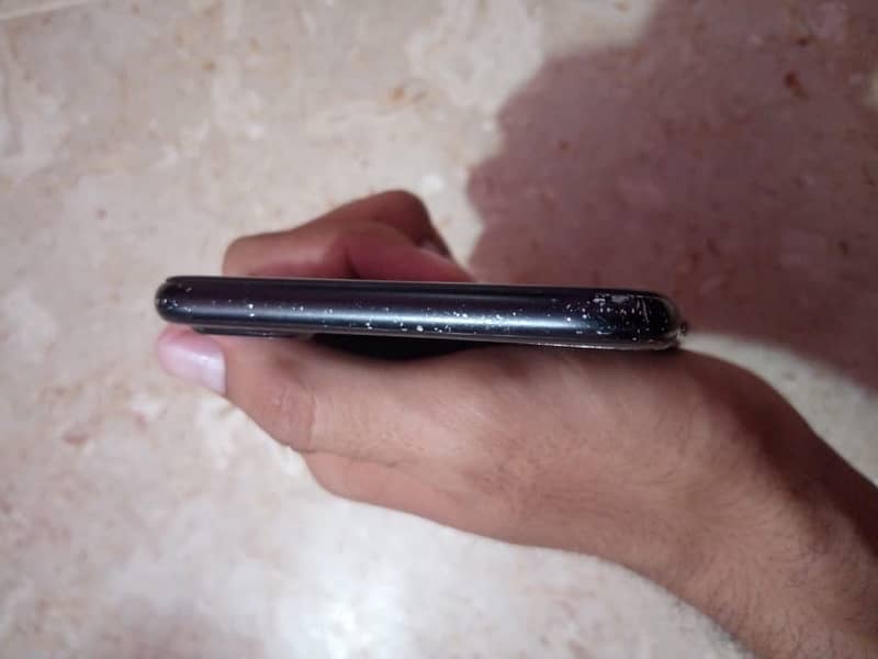 iPhone 7plus pta approve 128gb 2
