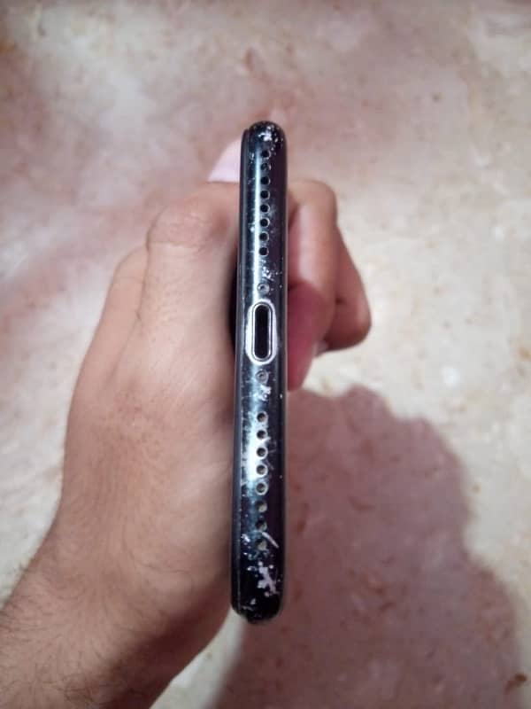 iPhone 7plus pta approve 128gb 3