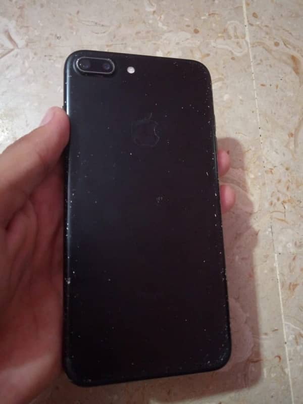 iPhone 7plus pta approve 128gb 5