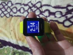 Garmin forerunner 35 watch