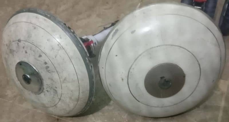 ceiling fane ok condition 0