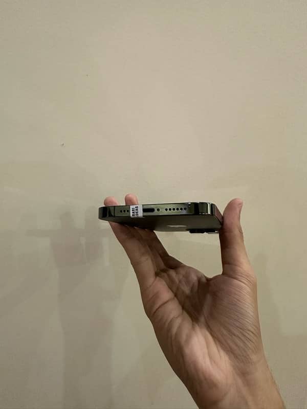 Iphone 13 Pro Max 128gb Factory Unlocked 3