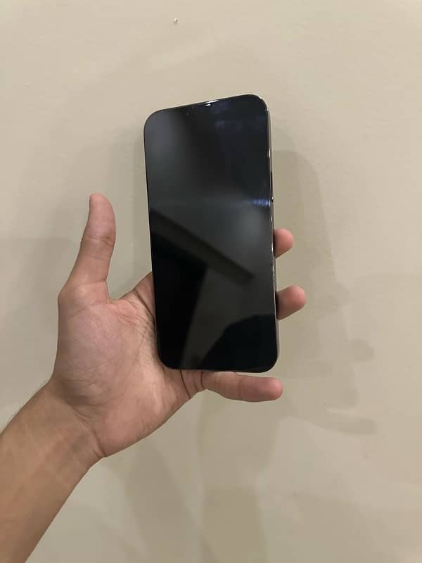 Iphone 13 Pro Max 128gb Factory Unlocked 5