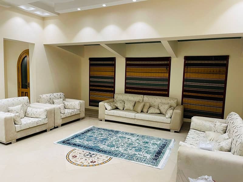 Brand New Upper Portion First Time For Rent 2