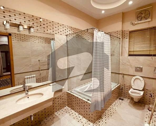 Brand New Upper Portion First Time For Rent 4