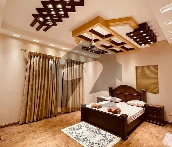Brand New Upper Portion First Time For Rent 6