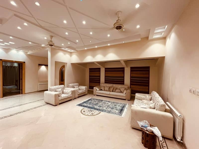 Brand New Upper Portion First Time For Rent 8
