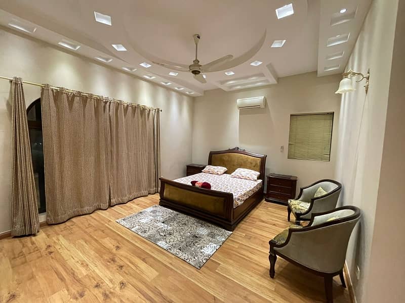 Brand New Upper Portion First Time For Rent 9
