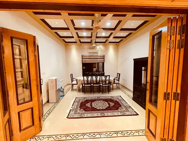 Brand New Upper Portion First Time For Rent 11