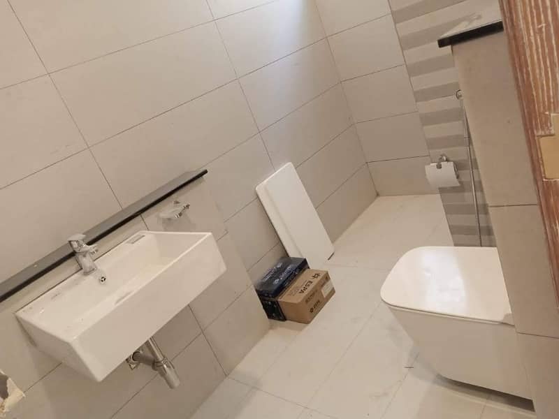 Beautiful Full House Semi Furnished, For Foreigners 1