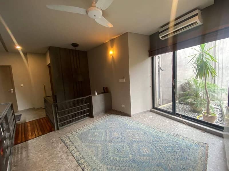 Beautiful Full House Semi Furnished, For Foreigners 3
