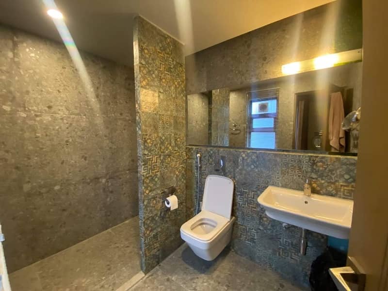 Beautiful Full House Semi Furnished, For Foreigners 4