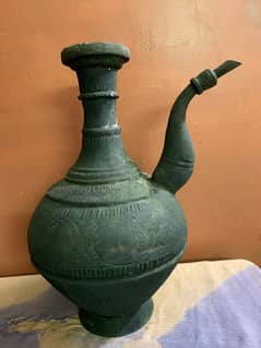 antique item