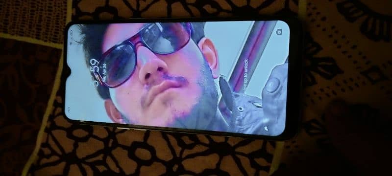 realme 6i 0