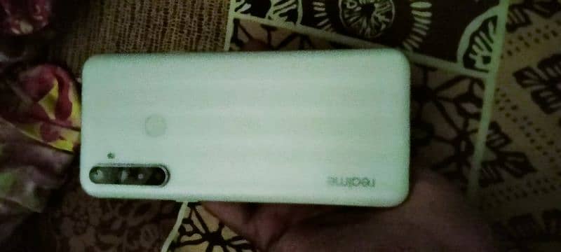 realme 6i 3