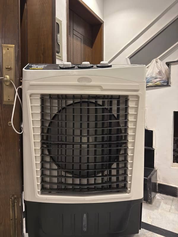 Super Action Air Cooler 0