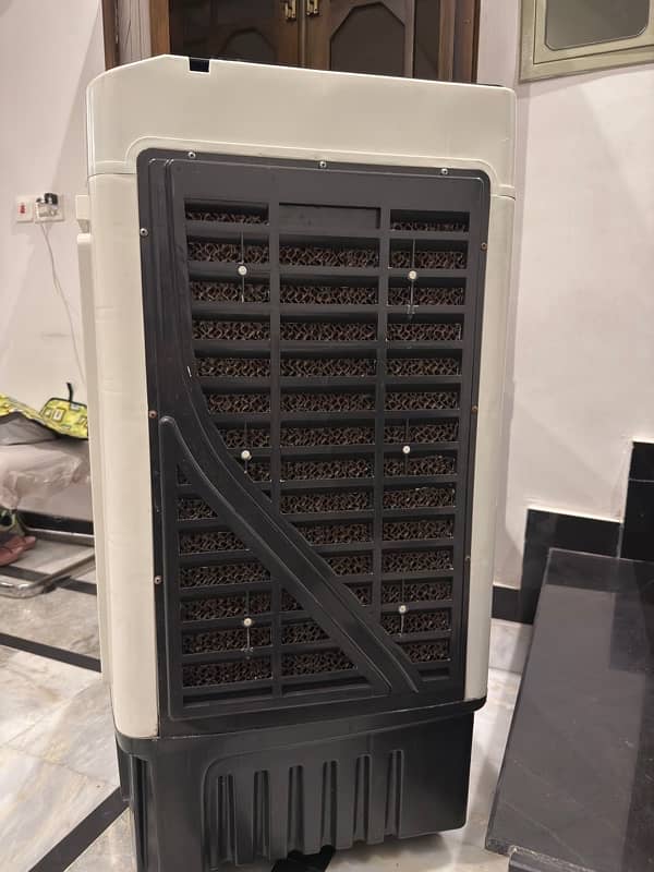 Super Action Air Cooler 2