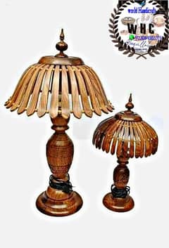 lamps