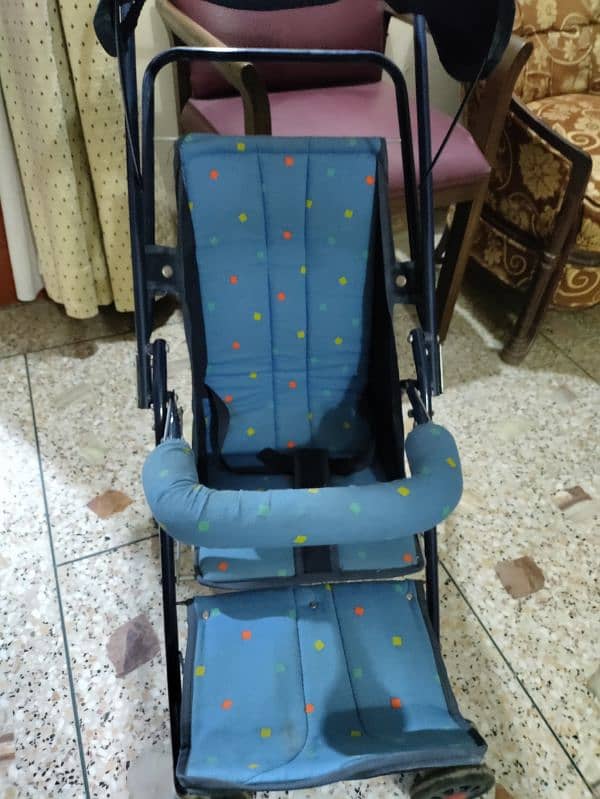 stroller pram 345/3122/014 0