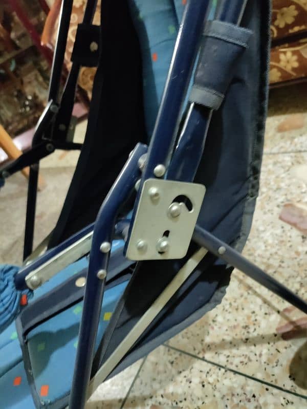 stroller pram 345/3122/014 2