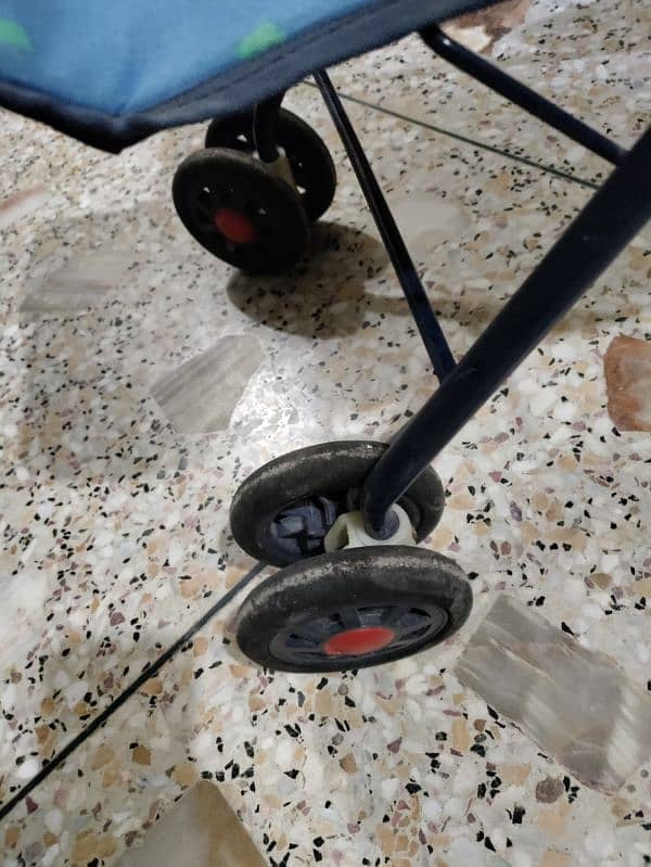 stroller pram 345/3122/014 3