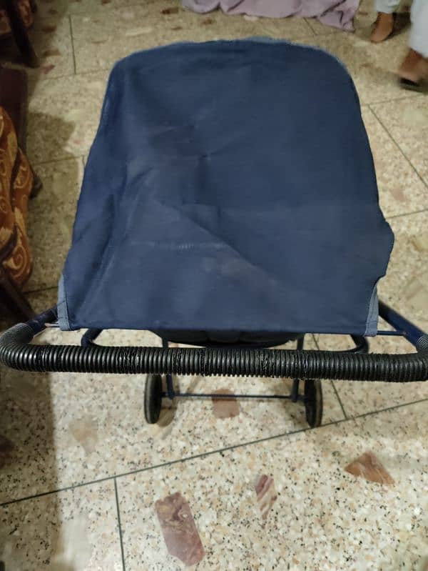 stroller pram 345/3122/014 4