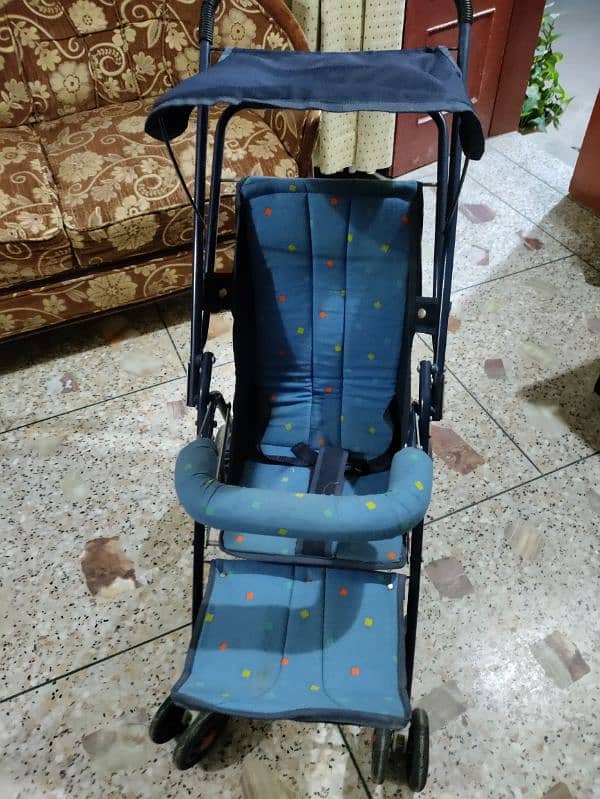 stroller pram 345/3122/014 6