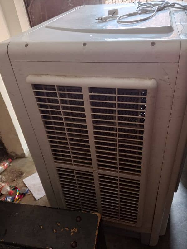 Air cooler 0