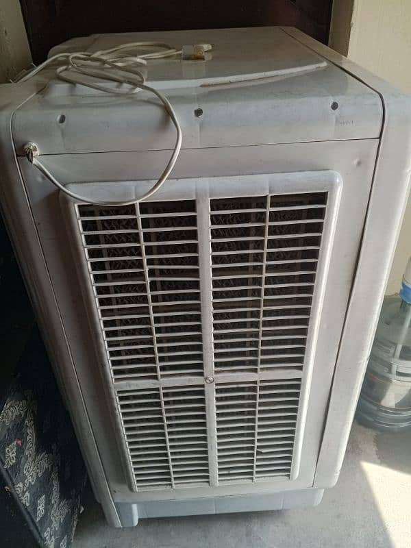 Air cooler 2