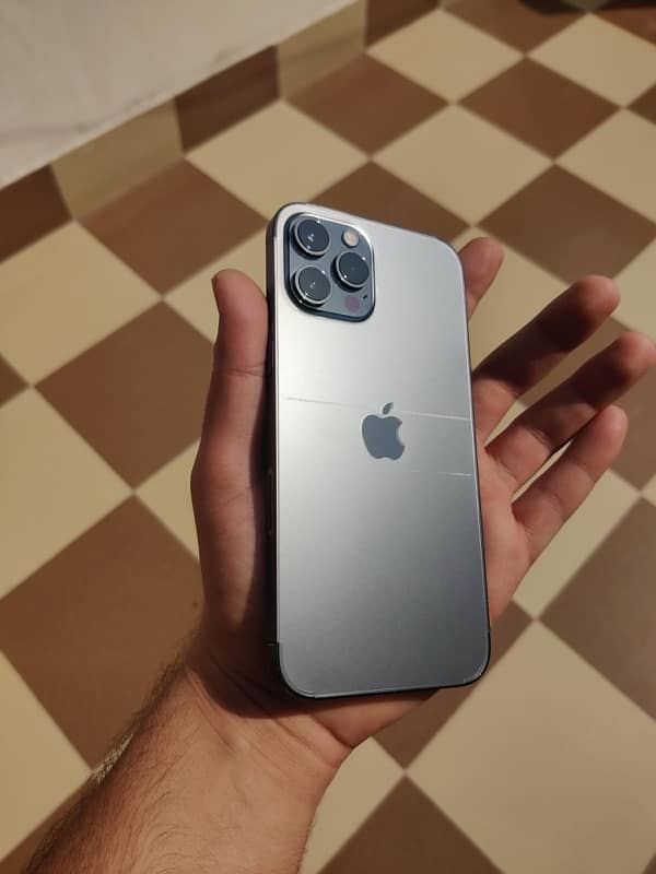 Iphone 12 pro max for sale 4