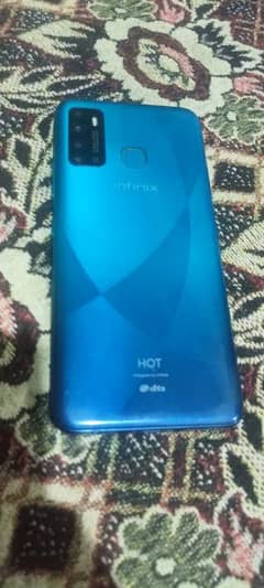infinix