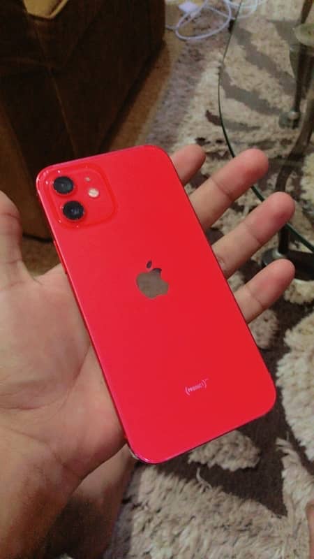 IPhone 12 Non pta 0