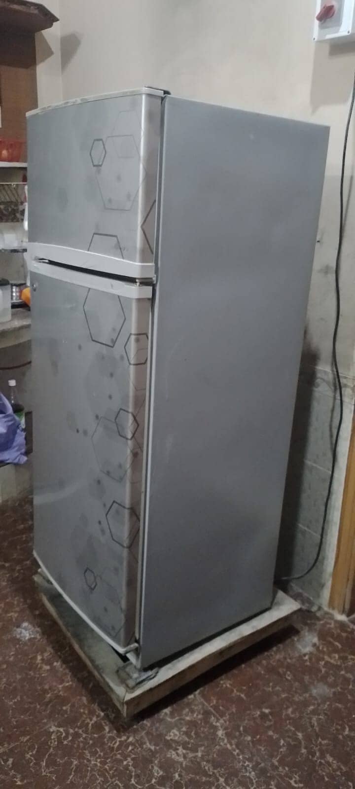 Fridge 0