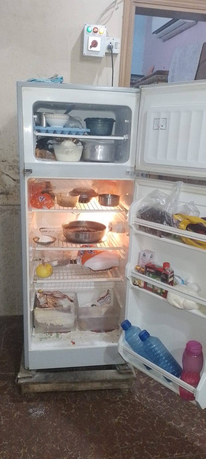 Fridge 4