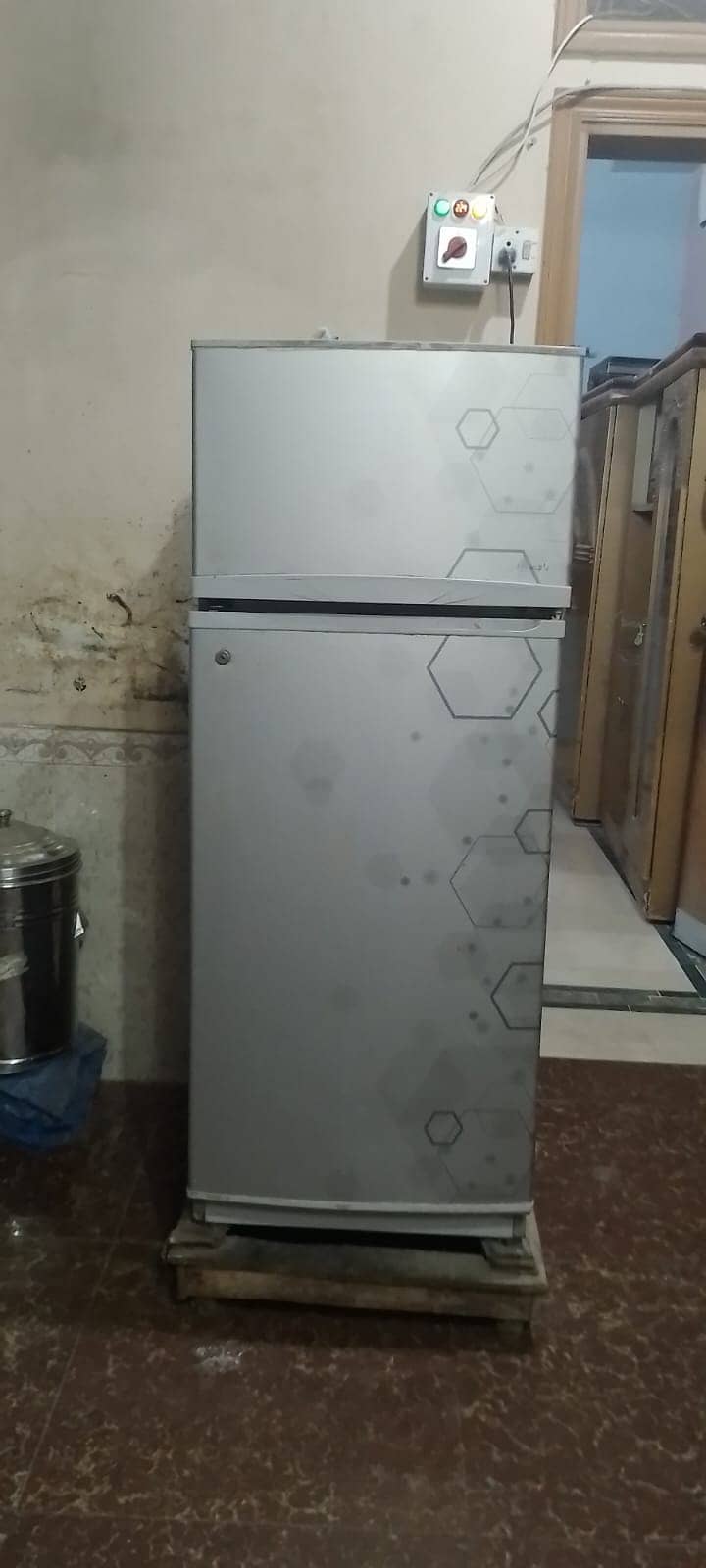 Fridge 5