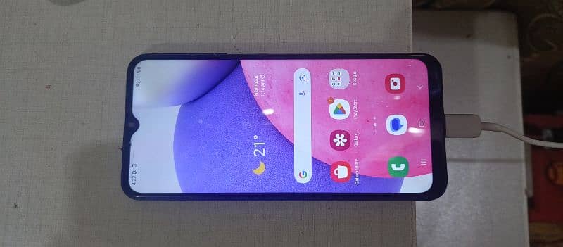 Samsung A03s 0