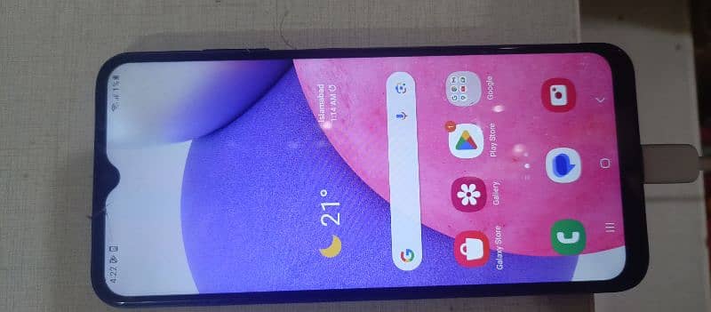 Samsung A03s 1