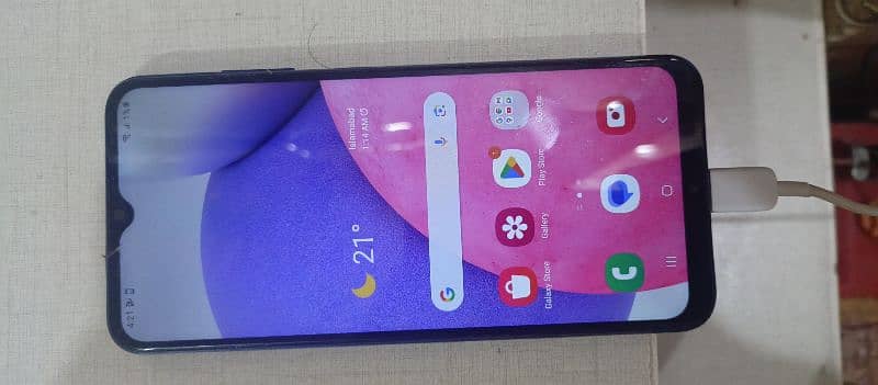Samsung A03s 2