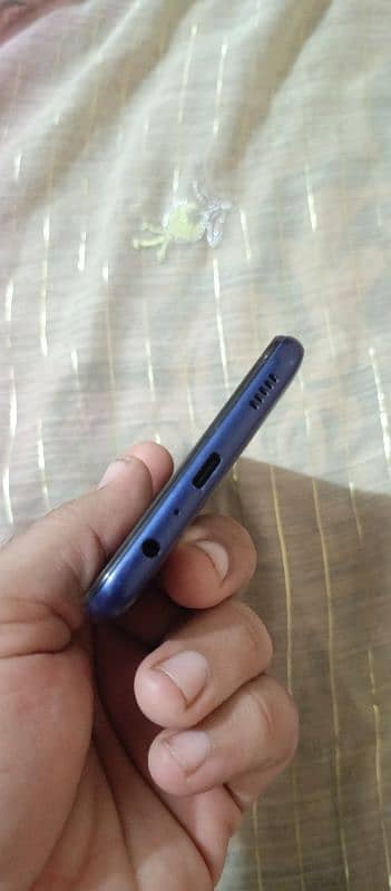 Samsung A03s 4