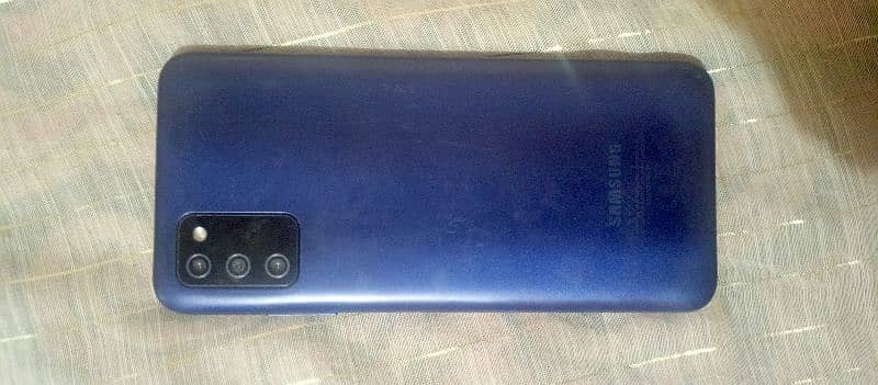Samsung A03s 10